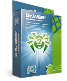 Dr.Web Mobile Security Suite