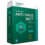 Kaspersky Anti-Virus