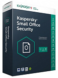 Kaspersky Small Office Security
