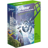Dr.Web для интернет-шлюзов Unix