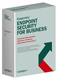 Kaspersky Endpoint Security для бизнеса СТАНДАРТНЫЙ