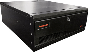 Цифровые видеорегистраторы FUSION IV с поддержкой аналоговых и IP-камер