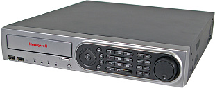 Цифровой видеорегистратор Honeywell HREP16D2TX
