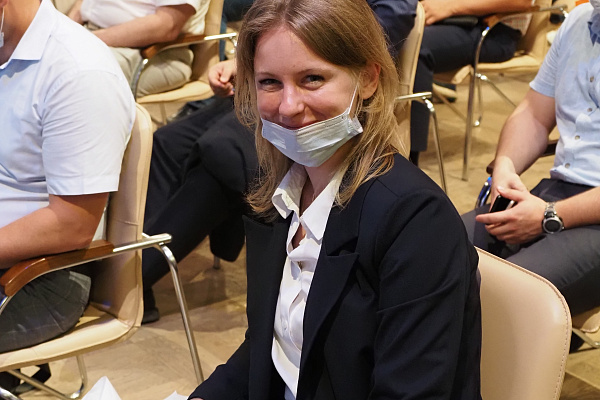 Наша компания приняла участие и стала соорганизатором в “Практическом семинаре по вопросам обеспечения информационной безопасности и безопасности критической информационной инфраструктуры учреждений здравоохранения Ярославской области”